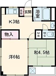 葛飾区東金町4丁目