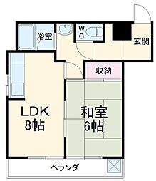 グリーンプラザ春日 105