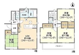 Ｋｏｌｅｔ岩槻府内