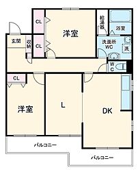 ステラータ高蔵寺 201