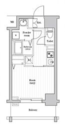 レジデンス鶴間駅前 203