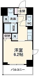 レジデンス鶴間駅前 605