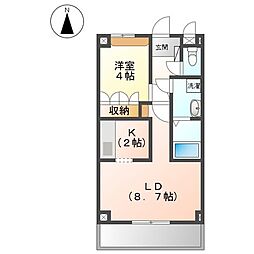 水戸市姫子2丁目