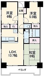 宇都宮市元今泉2丁目