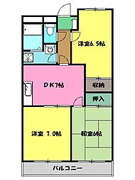 小田原市城山2丁目