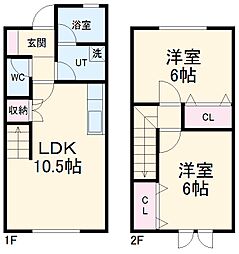 カーサソレアード B