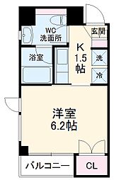 川崎市高津区諏訪1丁目