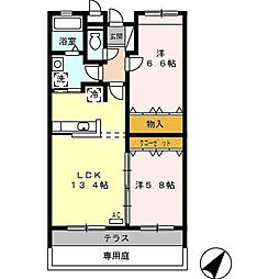 サンライズ瀬名川 101