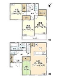 Kolet松伏町06