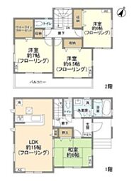 Ｋｏｌｅｔ岩槻城町02