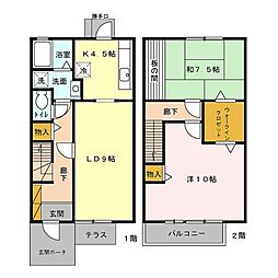 ニューレジデンス