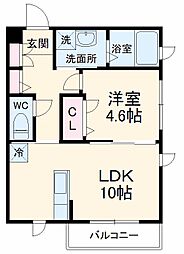 ラヴィーユ鎌倉 301