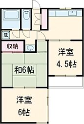 相模原市中央区清新1丁目