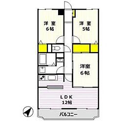 プレエステート長田 202