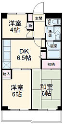 横浜市青葉区新石川3丁目