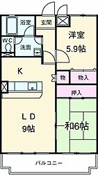 川崎市宮前区野川