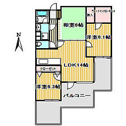 川崎市宮前区西野川1丁目