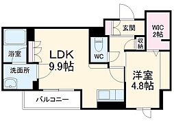蕨市中央3丁目