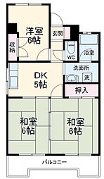 大垣市荒川町