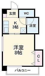 名古屋市名東区高針原1丁目