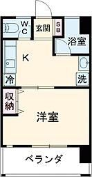 パークフロント 302