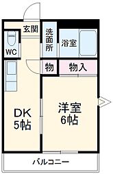 アビタシオン山田