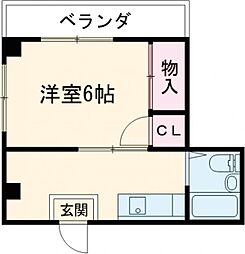 目黒区東山3丁目