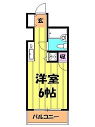 越谷市赤山町1丁目