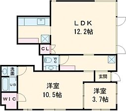テラスレジデンス西池袋 101