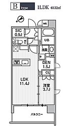 シーズンフラッツ上野入谷