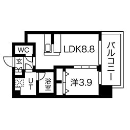 プレジオ弁天町ASIAN