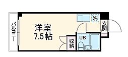 相模原市中央区相模原1丁目