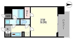 セイワパレス京町堀 701