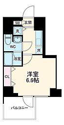 RELUXIA TERRACE 横濱吉野町 606