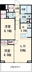 ディームス渋谷本町 805
