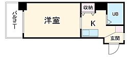 大阪市都島区東野田町1丁目