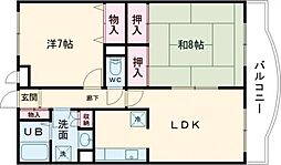 江戸川区北篠崎1丁目