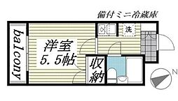 センチュリー相模原I 101