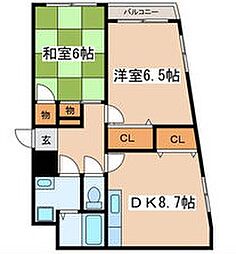 リトルガーデン 304