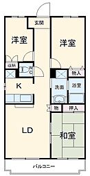 ホーム上の台 302