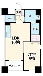 リュミアン堀田テラス 601