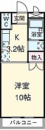横浜市青葉区荏田町