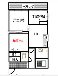 相模原市中央区相模原5丁目