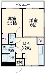 メゾーネ宮崎台 403