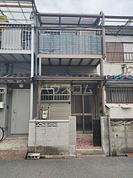 綾園テラスハウス 1