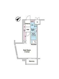 大田区大森西4丁目