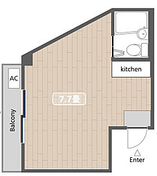 市川市田尻4丁目