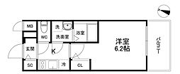 エスリードレジデンス大阪福島シティウエスト 505