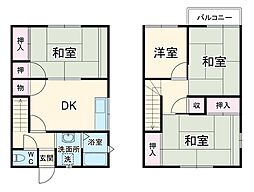 メゾンプリマＡ 101