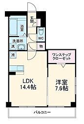 甲府市下石田2丁目